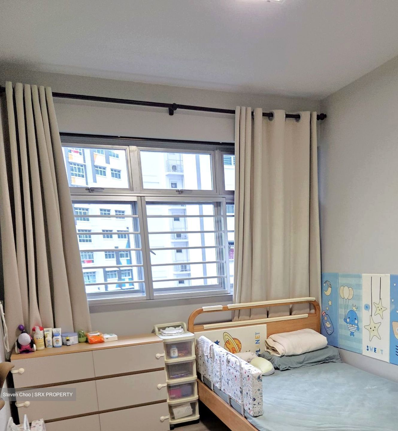 Blk 449B West Valley @ Bukit Batok (Bukit Batok), HDB 3 Rooms #607531291